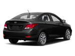 2017 Hyundai Accent Value Edition