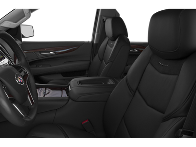 2015 Cadillac Escalade ESV Luxury