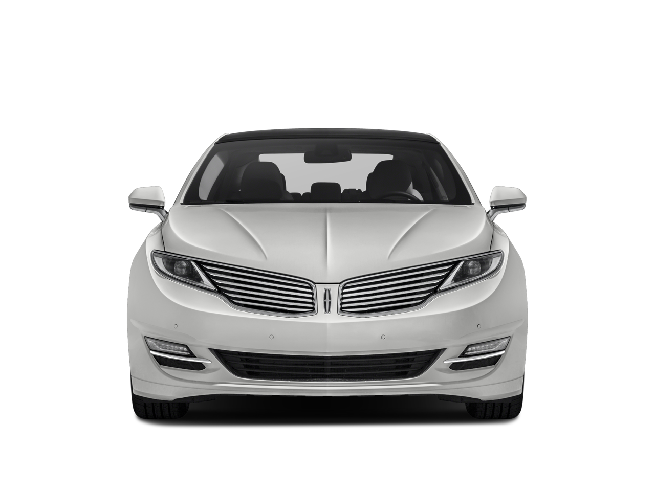 2015 Lincoln MKZ Base