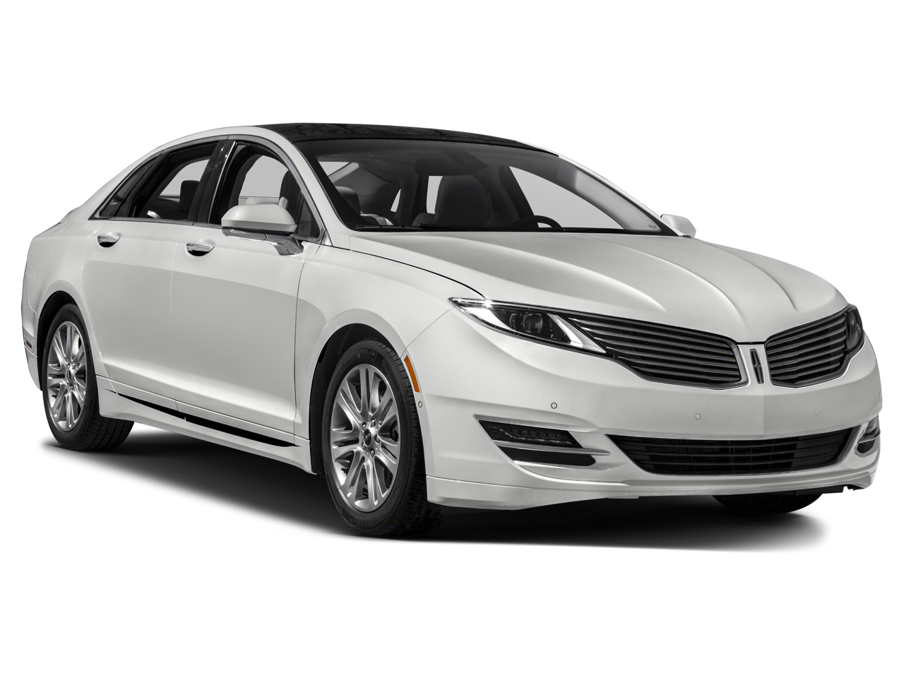 2015 Lincoln MKZ Base