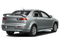 2015 Mitsubishi Lancer ES