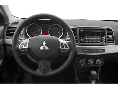 2015 Mitsubishi Lancer ES
