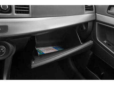 2015 Mitsubishi Lancer ES