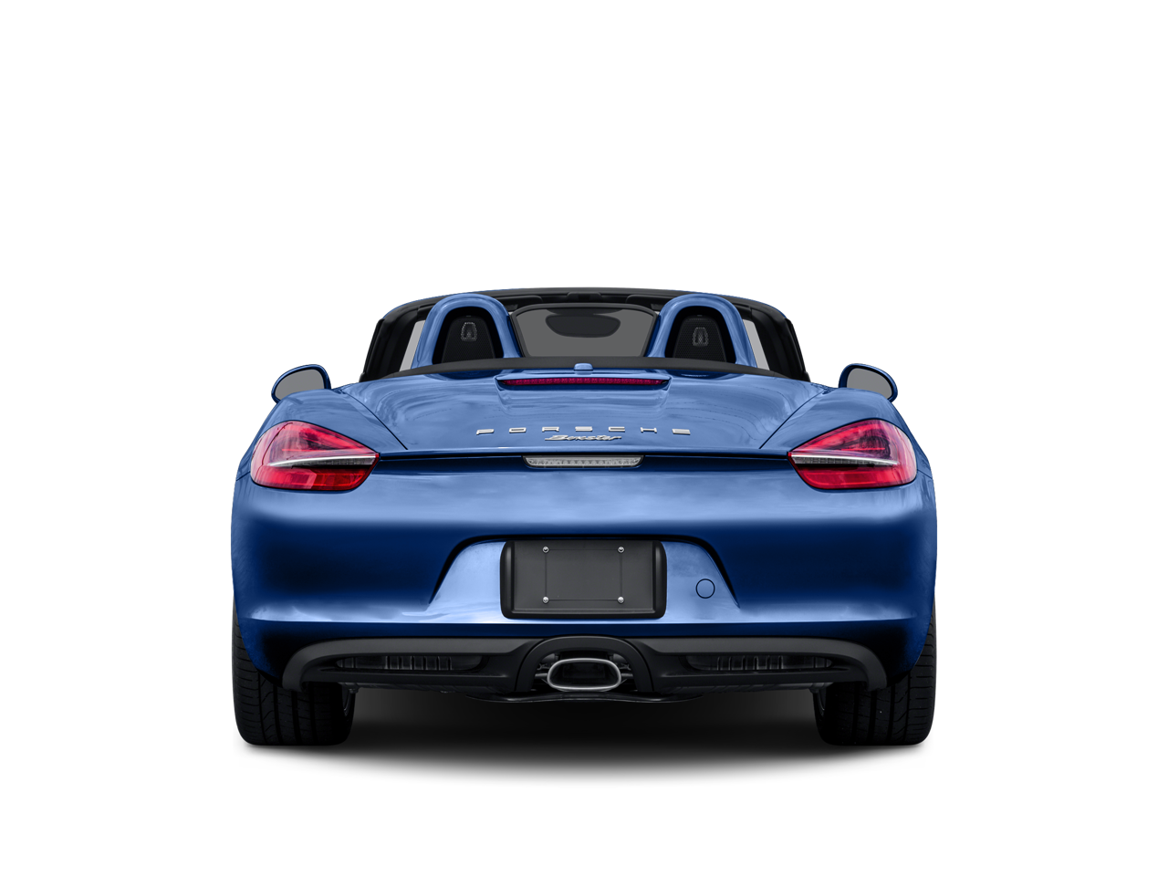 2015 Porsche Boxster Base