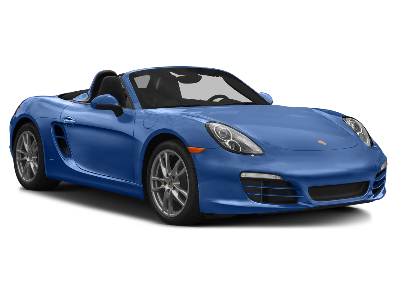 2015 Porsche Boxster Base