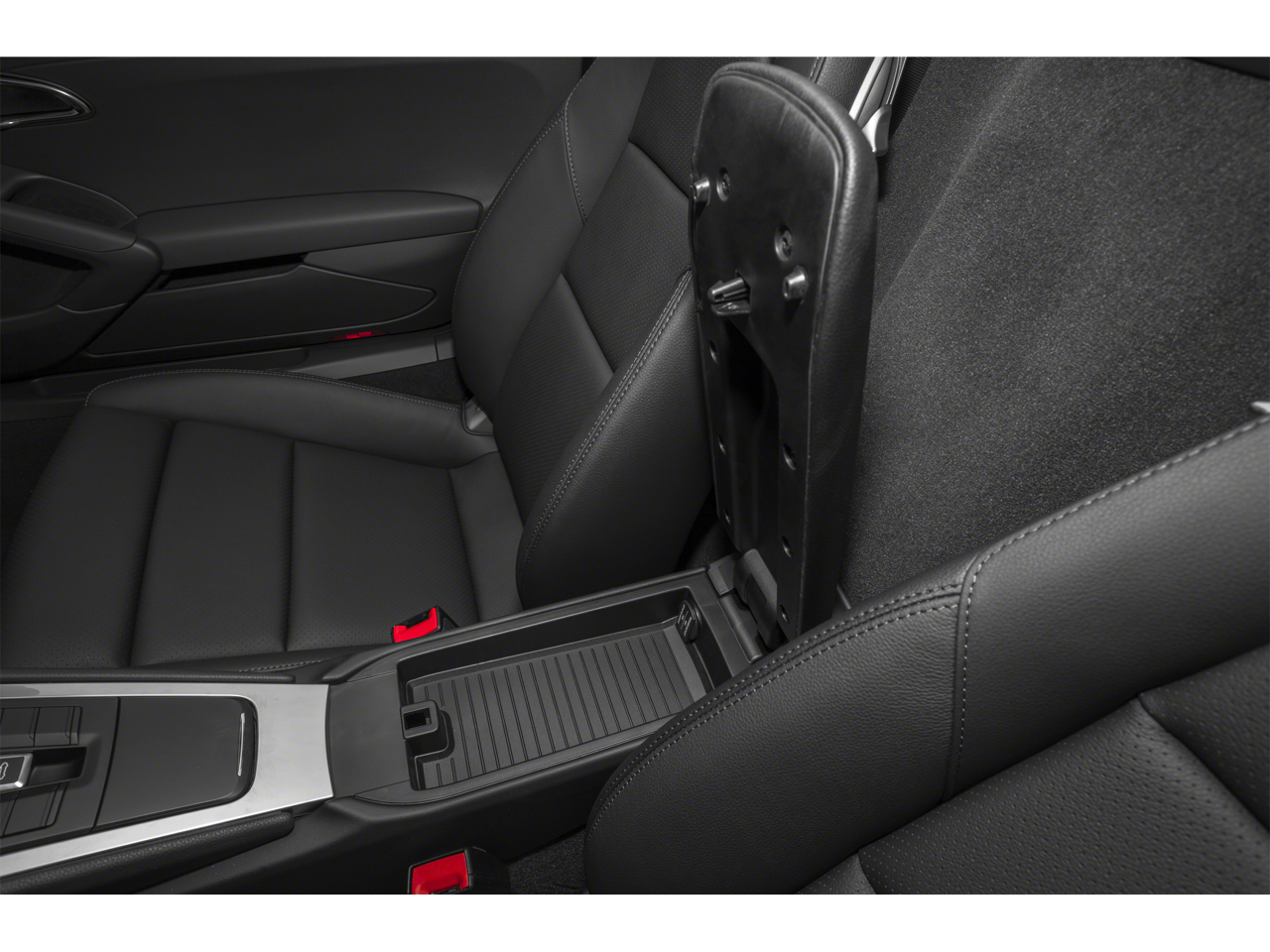 2015 Porsche Boxster Base