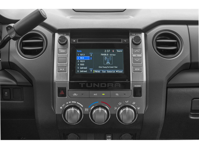 2015 Toyota Tundra 2WD Truck SR
