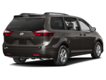 2015 Toyota Sienna LE AAS
