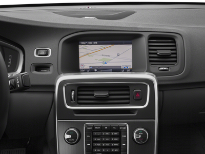 2015 Volvo S60 T5 Premier