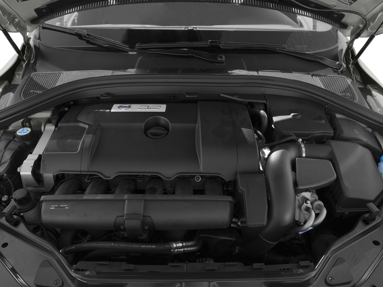 2015 Volvo XC60 T5 Drive-E Premier