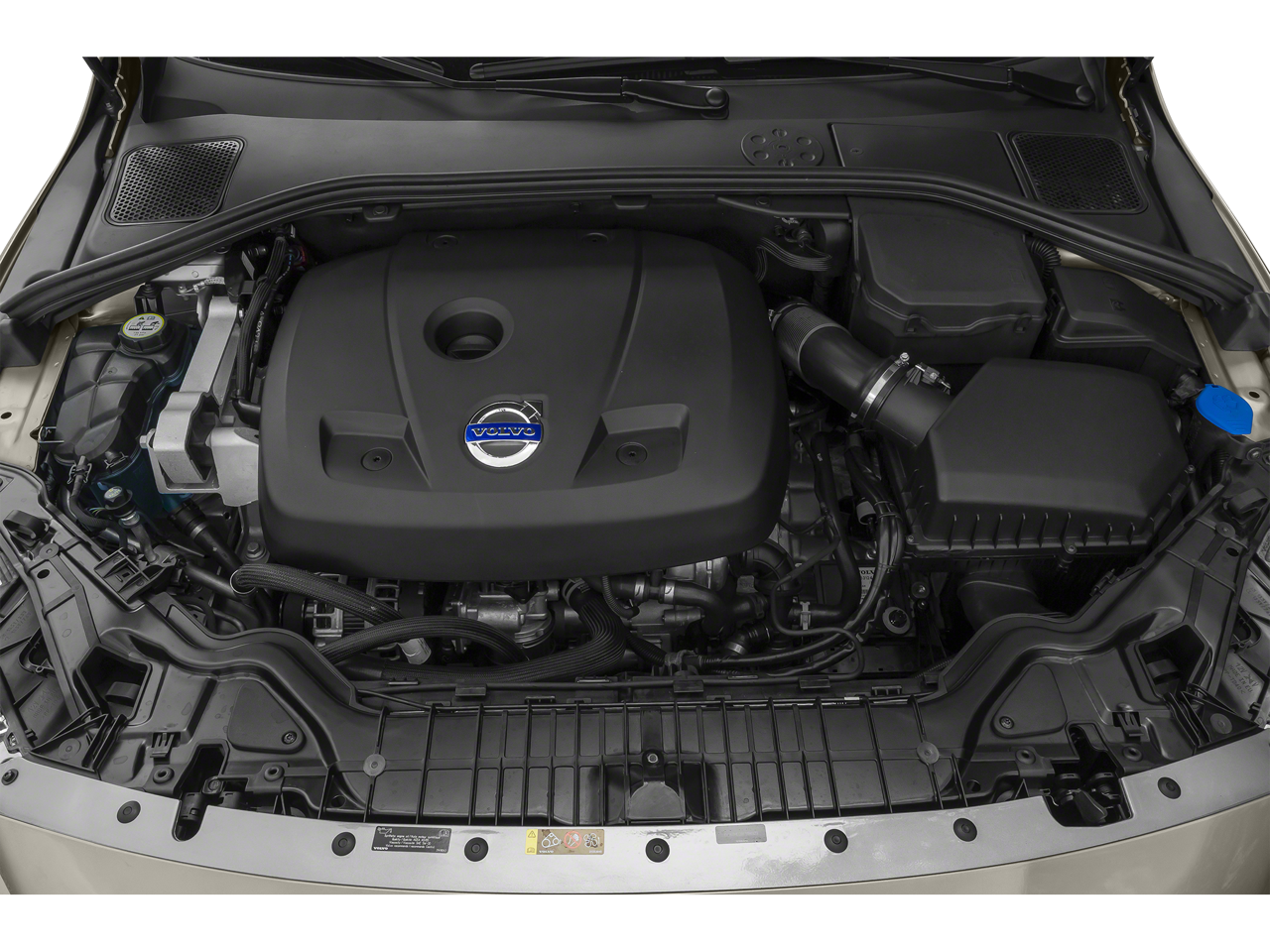 2015 Volvo V60 T5 Drive-E Premier