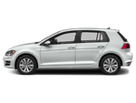 2015 Volkswagen Golf TSI S