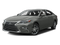 2016 Lexus ES 350 350