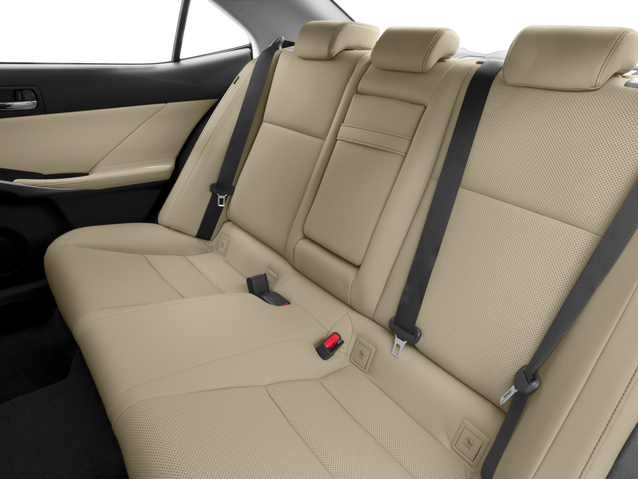 2016 Lexus IS 200t 200t