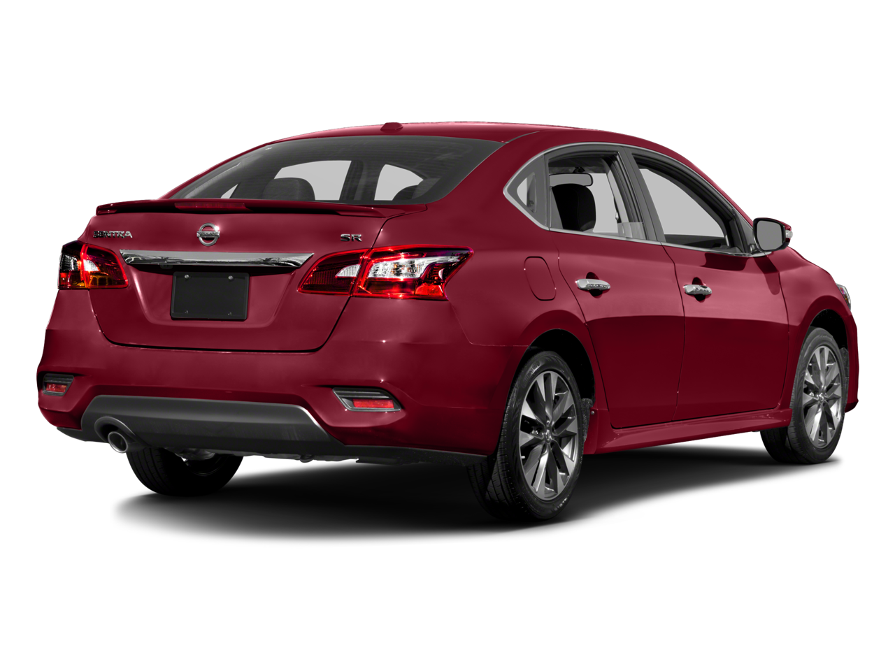 2016 Nissan Sentra SL