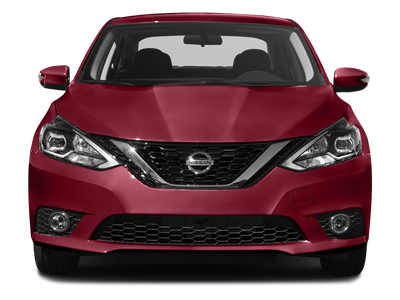 2016 Nissan Sentra SL