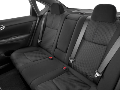 2016 Nissan Sentra SL