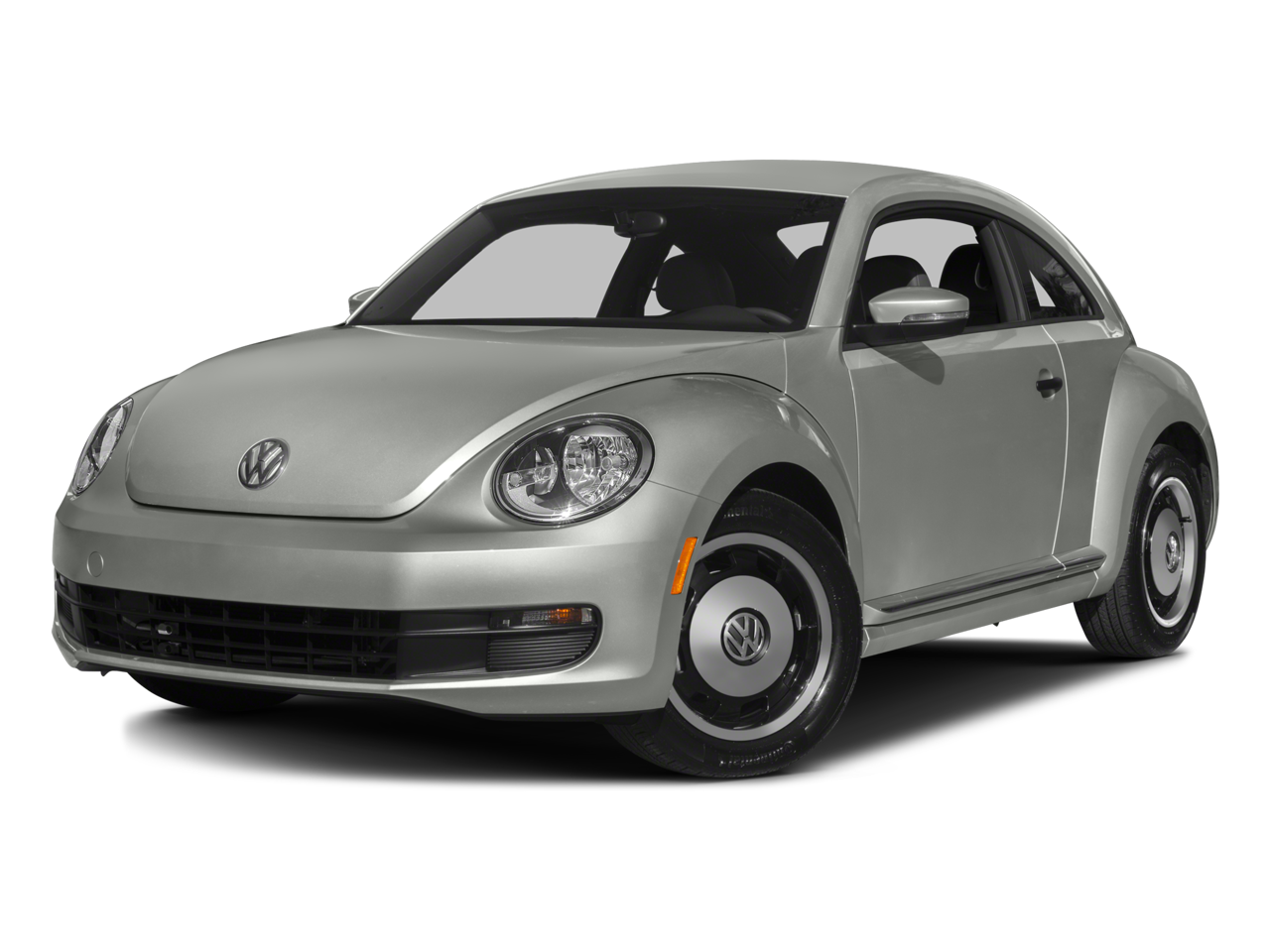 2016 Volkswagen Beetle 1.8T Classic