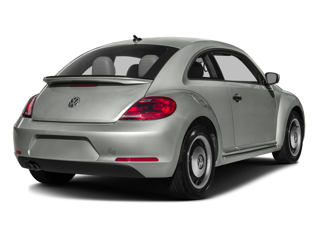 2016 Volkswagen Beetle 1.8T Classic