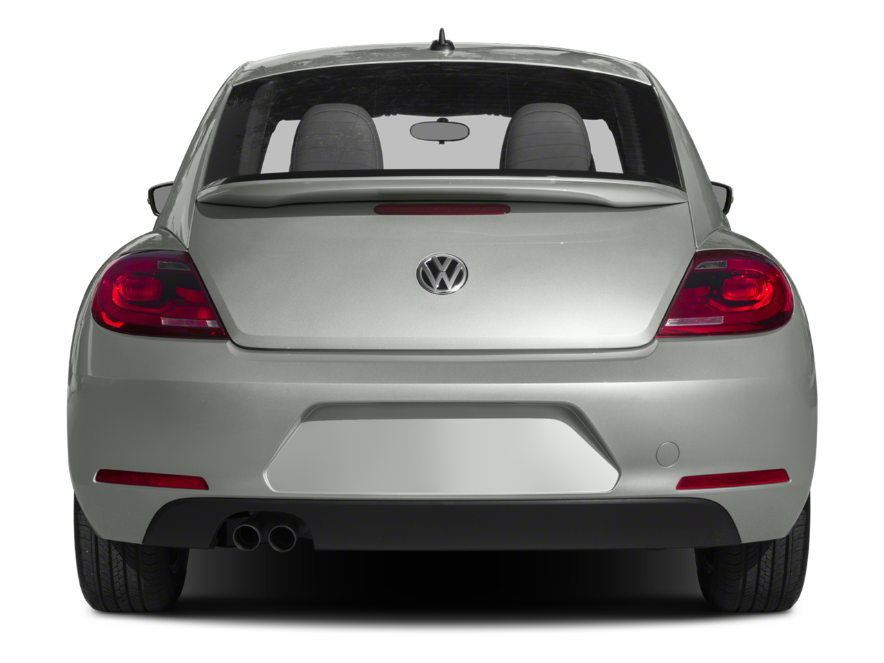 2016 Volkswagen Beetle 1.8T Classic
