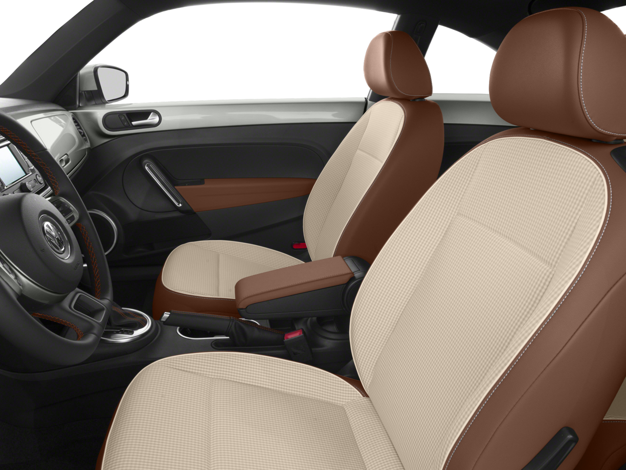 2016 Volkswagen Beetle 1.8T Classic