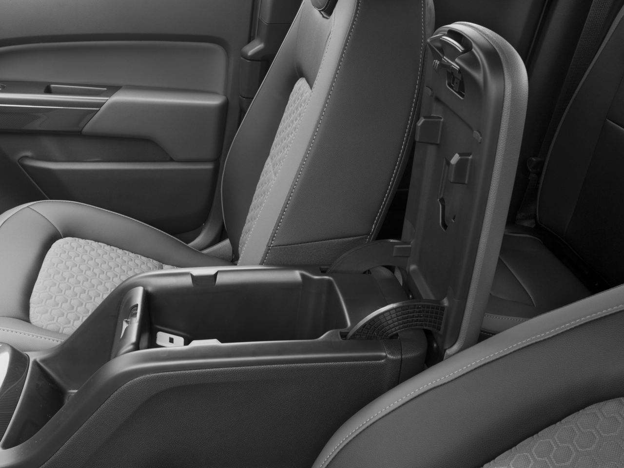 2018 Chevrolet Colorado 2WD Z71