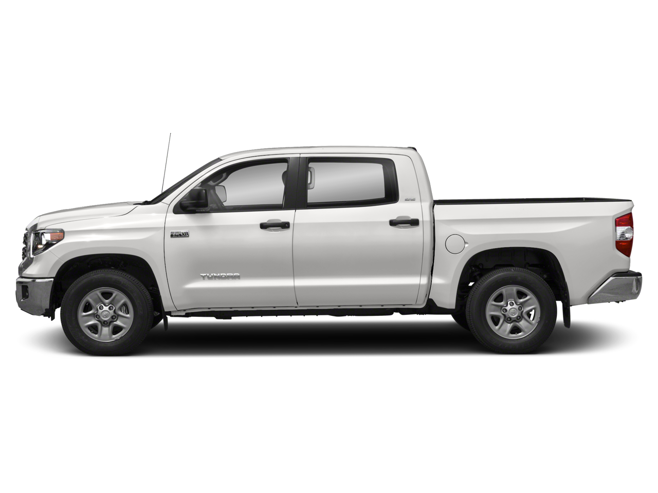 2018 Toyota Tundra 2WD SR5