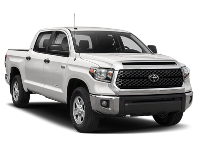 2018 Toyota Tundra 2WD SR5