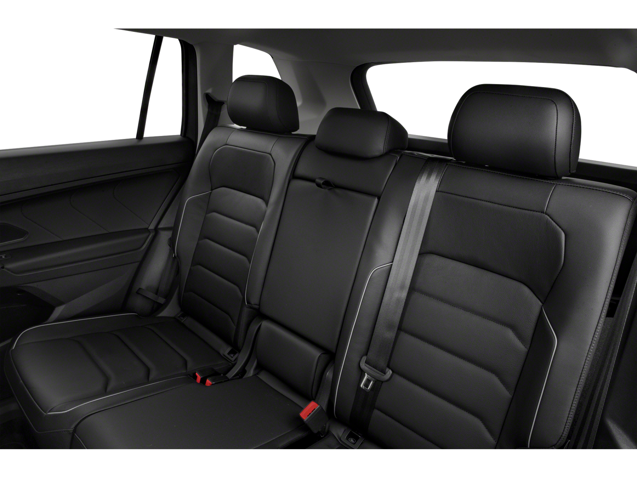 2018 Volkswagen Tiguan SEL