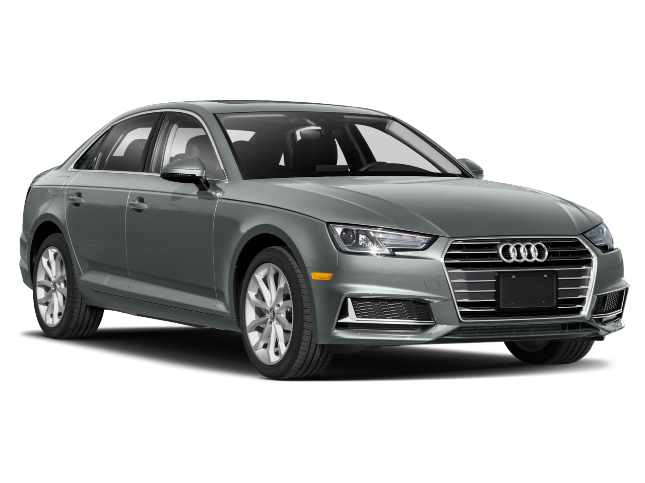 2019 Audi A4 Premium
