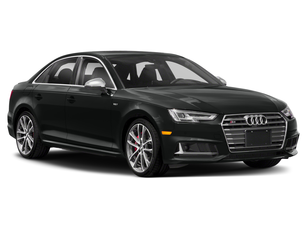 2019 Audi S4 Premium Plus