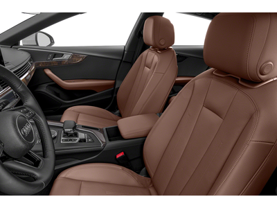 2019 Audi A5 Sportback Premium