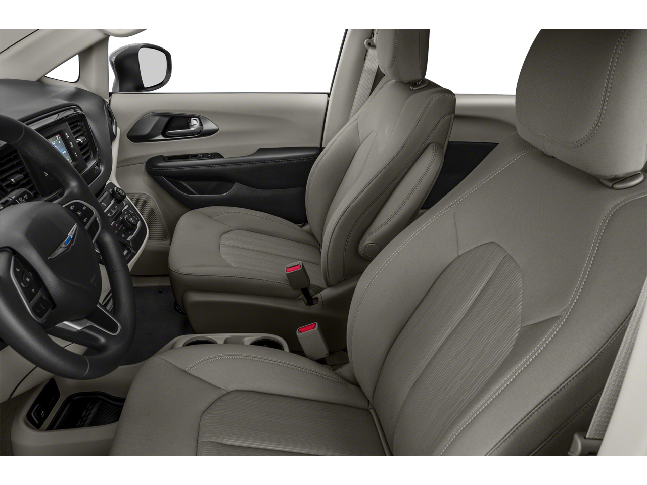 2019 Chrysler Pacifica LX