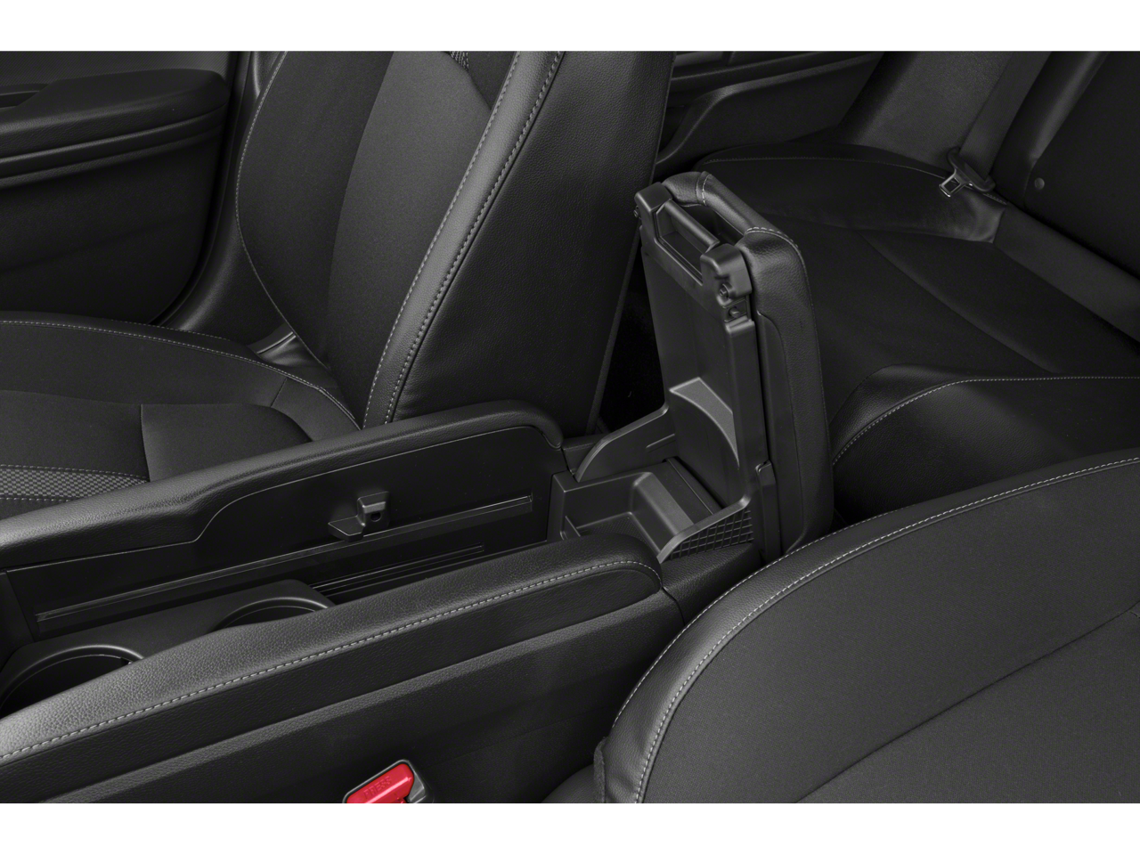 2019 Honda Civic Sedan Sport