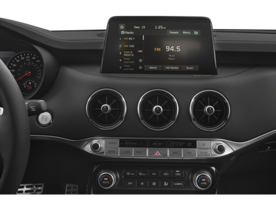 2019 Kia Stinger GT2