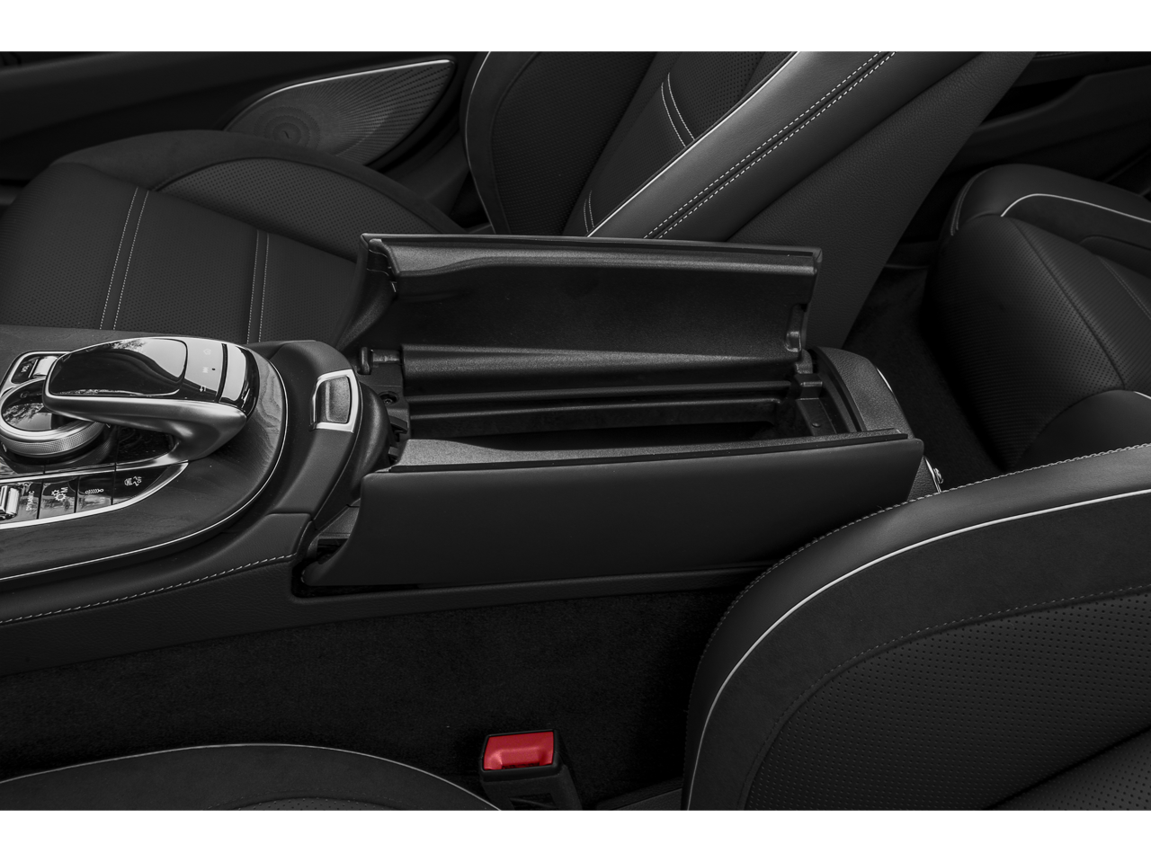 2019 Mercedes-Benz E-Class AMG® E 63 S