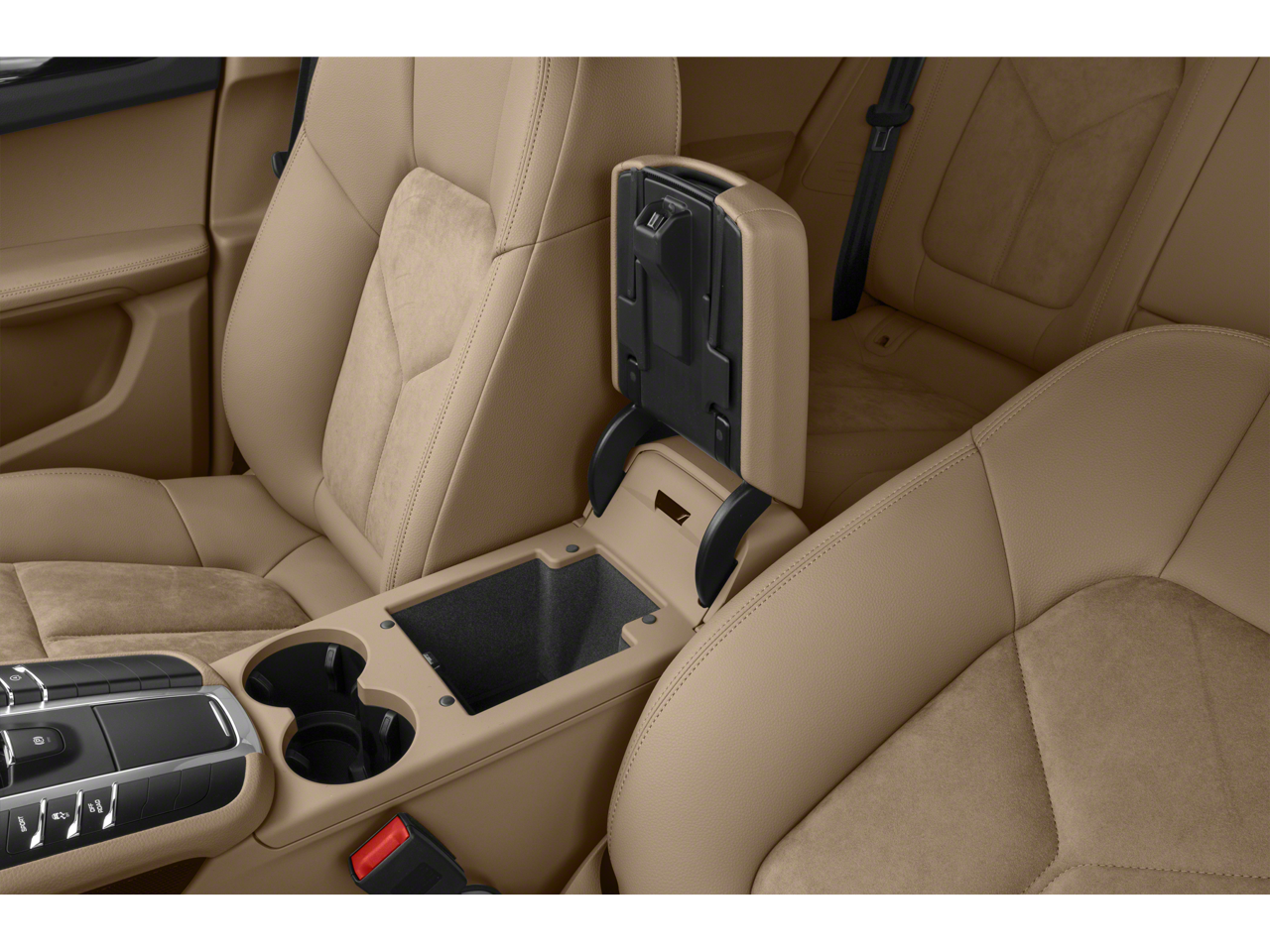 2019 Porsche Macan S