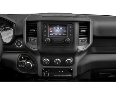 2019 RAM 1500 Tradesman
