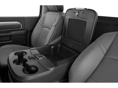 2019 RAM 2500 Tradesman