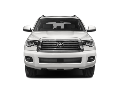 2019 Toyota Sequoia SR5
