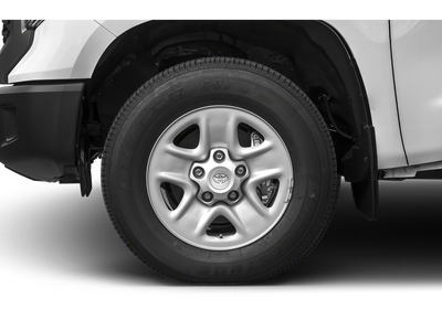 2019 Toyota Tundra 2WD SR