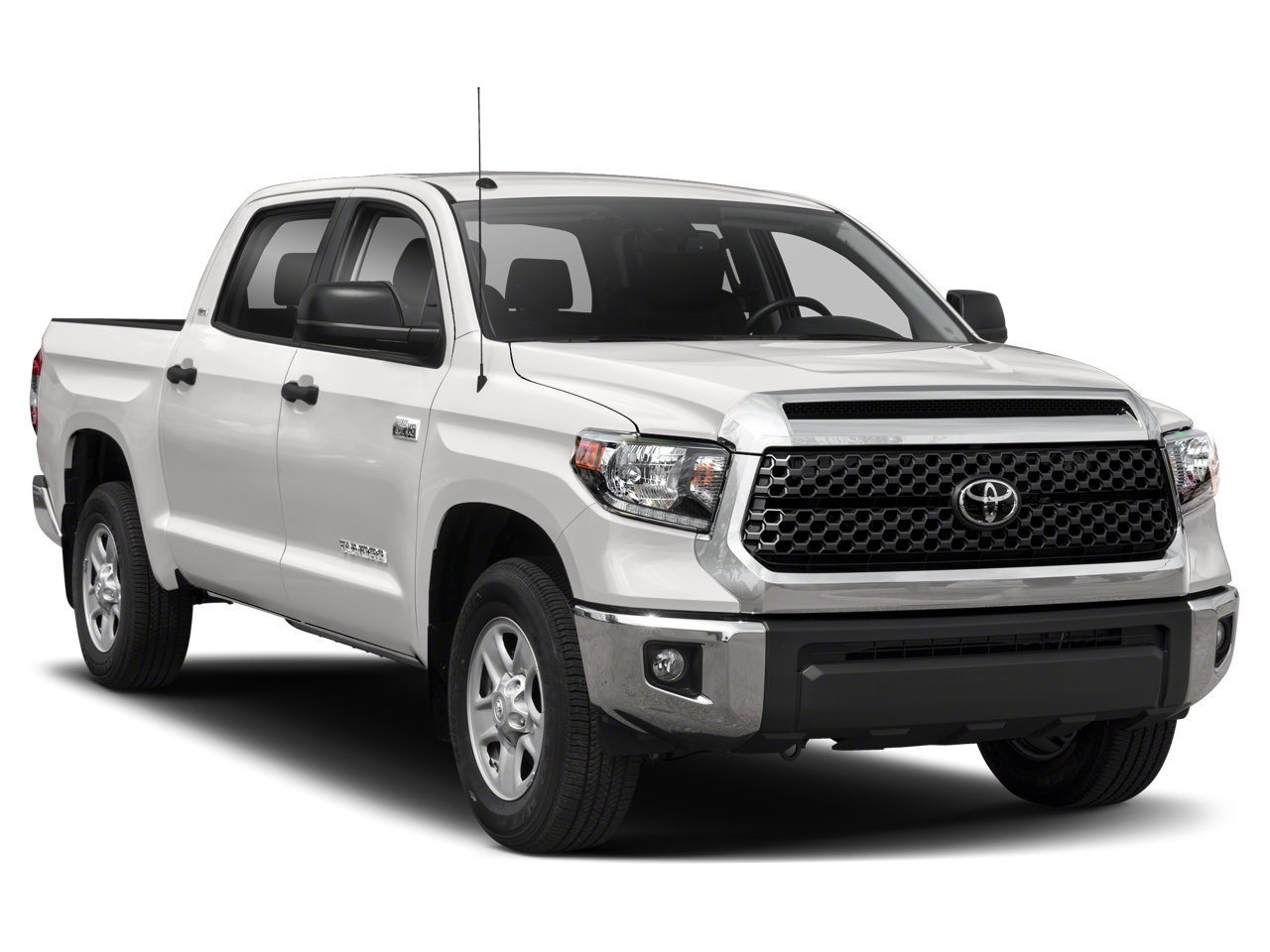2019 Toyota Tundra 2WD SR5