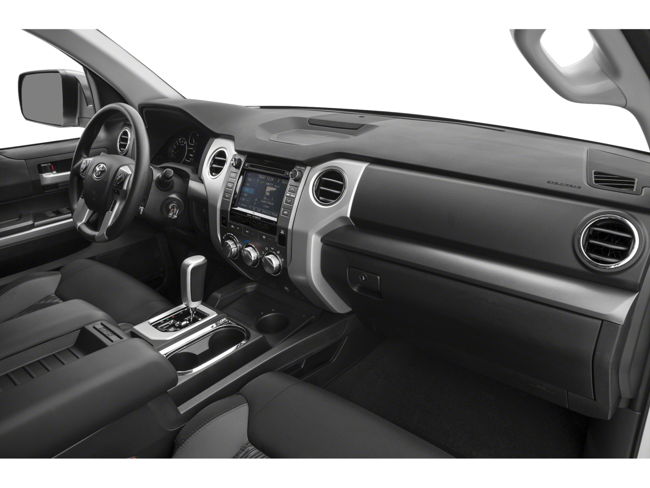 2019 Toyota Tundra 2WD SR5