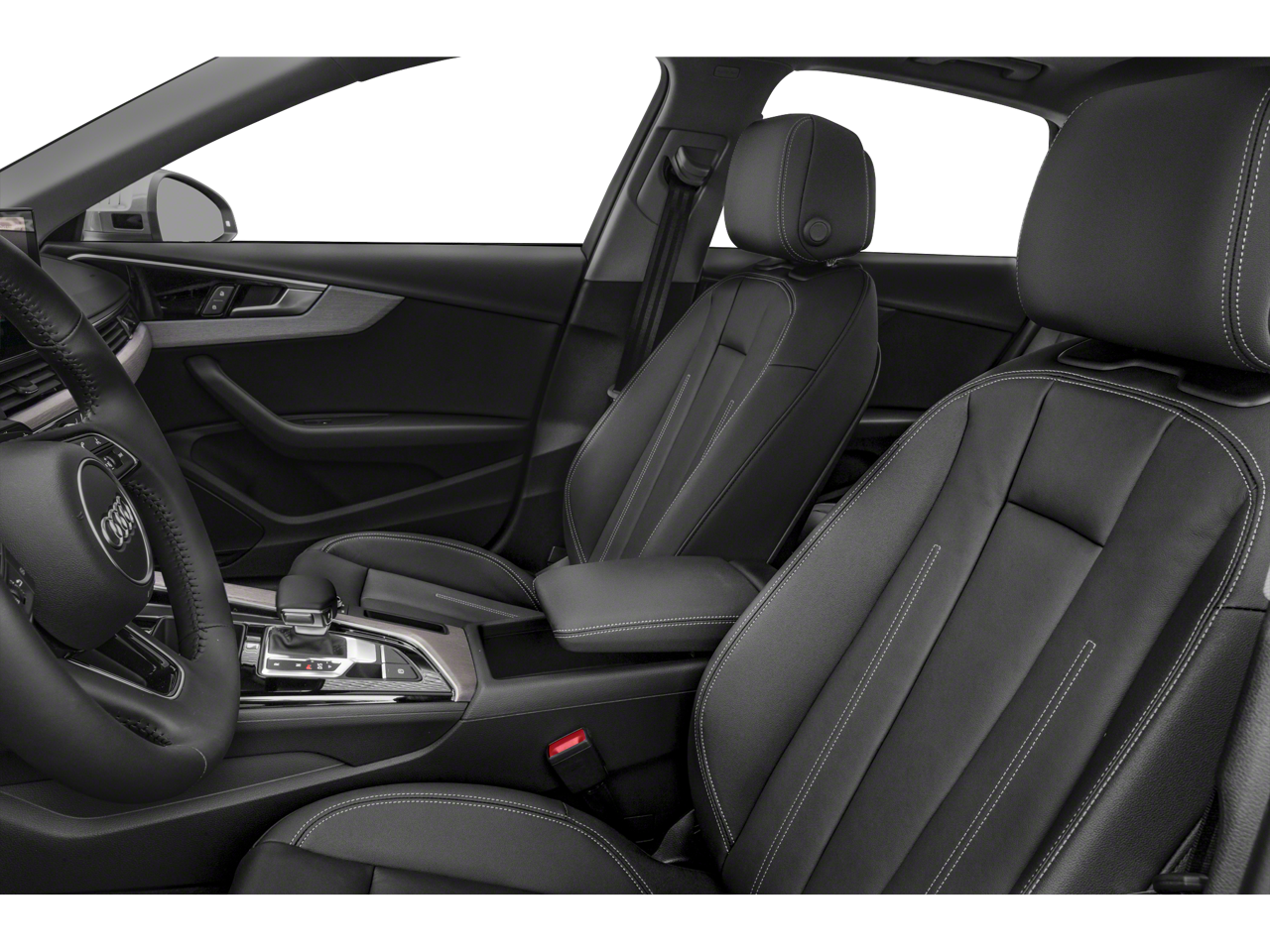 2020 Audi A4 Sedan Premium