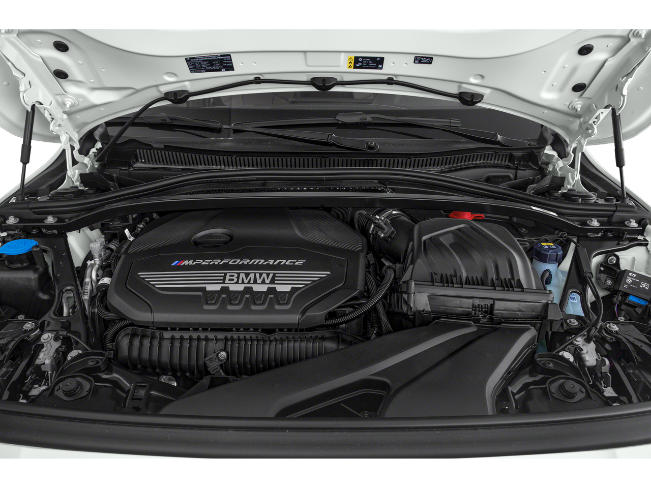 2020 BMW 2 Series M235i xDrive