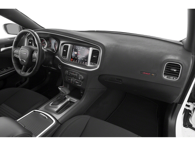 2020 Dodge Charger Scat Pack