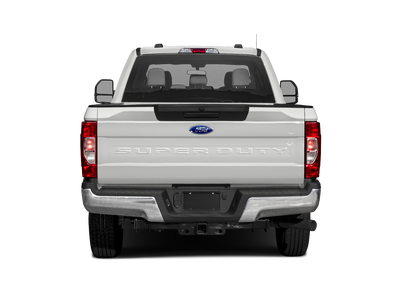 2020 Ford Super Duty F-250 SRW LARIAT