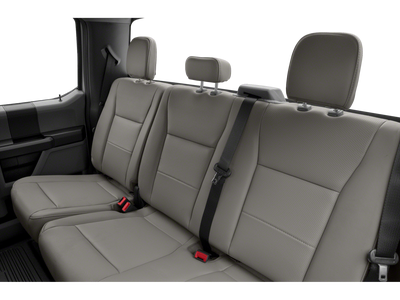 2020 Ford Super Duty F-250 SRW LARIAT