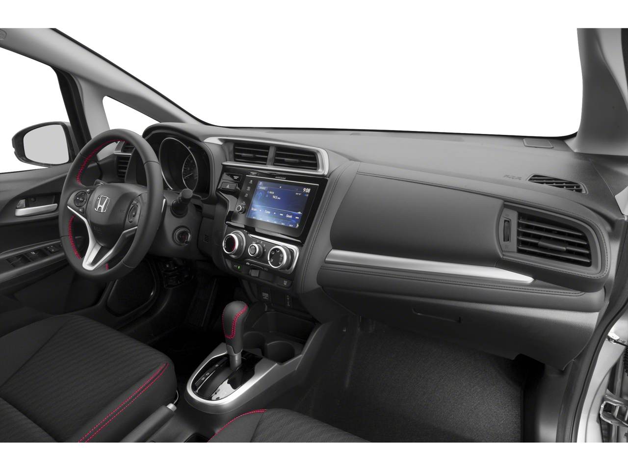 2020 Honda Fit Sport