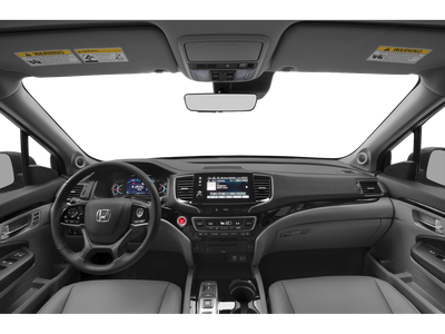2020 Honda Pilot Touring 8-Passenger